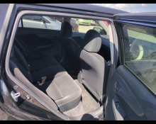 Toyota Corolla Fielder 2010