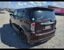 Toyota Corolla Rumion 2010