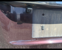 Toyota Corolla Rumion 2010