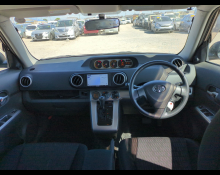 Toyota Corolla Rumion 2010