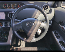 Toyota Corolla Rumion 2010