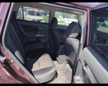 Toyota Corolla Rumion 2010