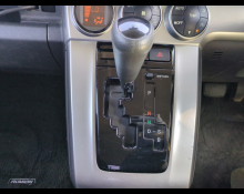 Toyota Corolla Rumion 2010