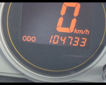 Toyota Corolla Rumion 2010