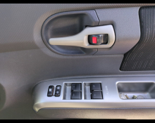 Toyota Corolla Rumion 2010