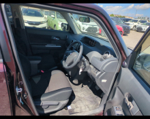 Toyota Corolla Rumion 2010