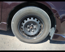 Toyota Corolla Rumion 2010