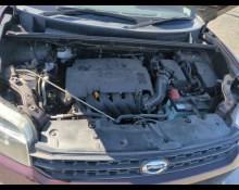 Toyota Corolla Rumion 2010