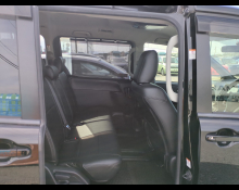 Toyota Voxy 2014