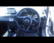 Mazda Mazda2 2020