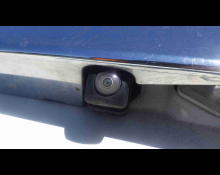 Honda Fit Hybrid 2018