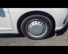 Honda Fit Hybrid 2018