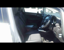 Honda Fit Hybrid 2018