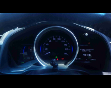 Honda Fit Hybrid 2018