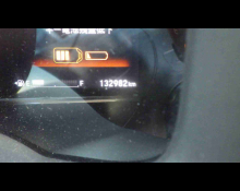 Honda Fit Hybrid 2018