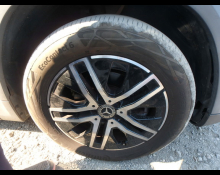 Mercedes-Benz GLA-class 2021