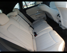 Mercedes-Benz GLA-class 2021