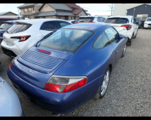Porsche 911 2000