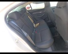 Mazda Mazda3 Sedan 2022
