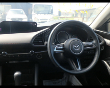 Mazda Mazda3 Sedan 2022