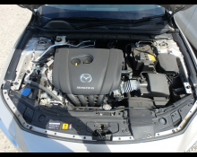 Mazda Mazda3 Sedan 2022