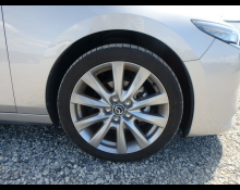 Mazda Mazda3 Sedan 2022