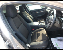 Mazda Mazda3 Sedan 2022