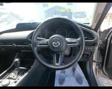 Mazda Mazda3 Sedan 2022