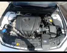 Mazda Mazda3 Fastback 2023