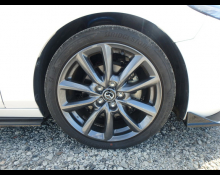 Mazda Mazda3 Fastback 2023