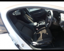 Mazda Mazda3 Fastback 2023