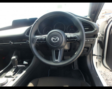 Mazda Mazda3 Fastback 2023