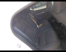 Mazda Mazda3 Fastback 2023