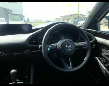 Mazda Mazda3 Fastback 2023