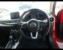 Mazda Mazda2 2020