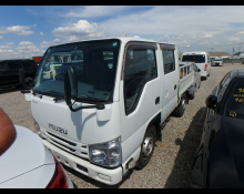 Isuzu Elf 2016