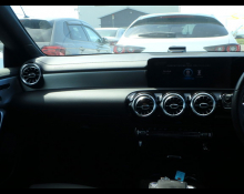 Mercedes-Benz CLA-class 2020