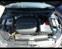 Volkswagen Polo 2020