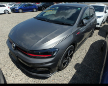 Volkswagen Polo 2020