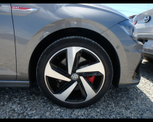 Volkswagen Polo 2020