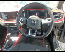 Volkswagen Polo 2020