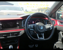 Volkswagen Polo 2020