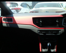 Volkswagen Polo 2020