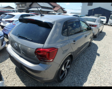 Volkswagen Polo 2020