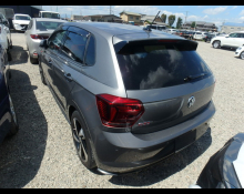 Volkswagen Polo 2020