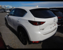 Mazda CX 5 2021