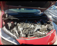 Toyota Yaris Cross 2023