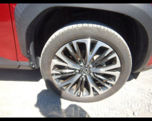 Toyota Yaris Cross 2023