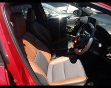 Toyota Yaris Cross 2023