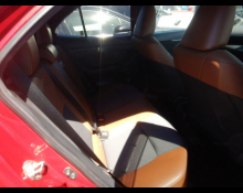 Toyota Yaris Cross 2023